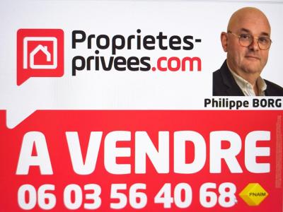 Annonce Vente Terrain Sainte-cecile-les-vignes 84