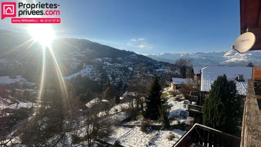 Annonce Vente 9 pi�ces Maison Saint-gervais-les-bains 74