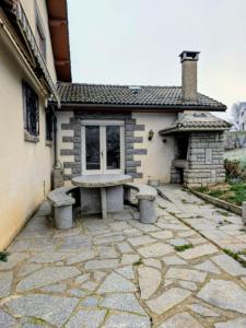Annonce Vente 7 pi�ces Maison Bez 81
