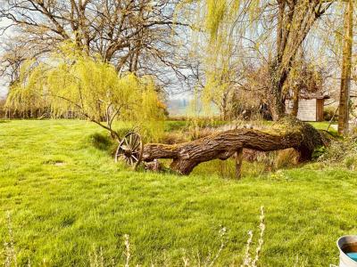 Acheter Maison 134 m2 Romenay