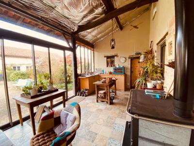 Acheter Maison Romenay 249000 euros