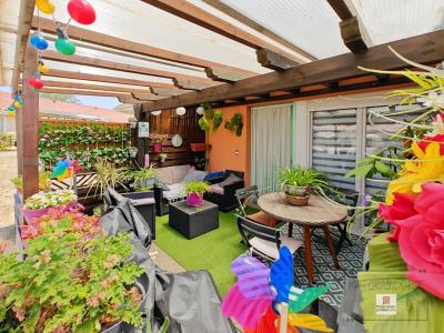 Annonce Vente 3 pi�ces Maison Trebes 11