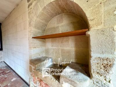 Annonce Vente 3 pi�ces Maison Coutras 33