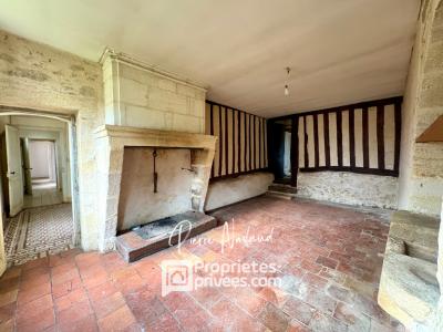 Acheter Maison 93 m2 Coutras