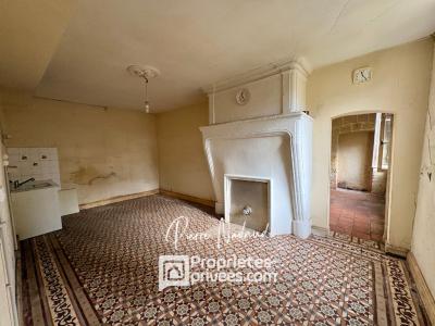 Acheter Maison Coutras Gironde