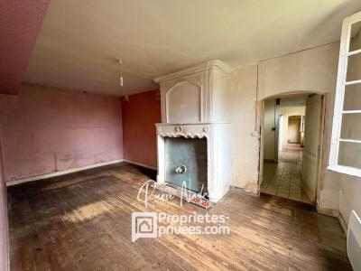 Acheter Maison Coutras 151000 euros