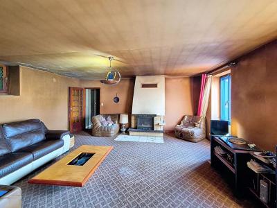 Acheter Maison 120 m2 Bruere-allichamps