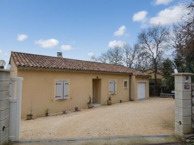 For sale Labeaume 5 rooms 96 m2 Ardeche (07120) photo 0