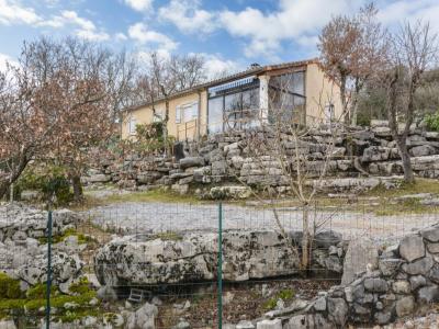 Annonce Vente 5 pi�ces Maison Labeaume 07