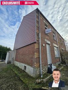 Acheter Maison Hirson Aisne