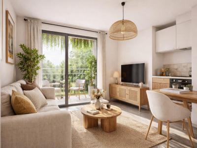 For sale Avignon 2 rooms 41 m2 Vaucluse (84000) photo 0