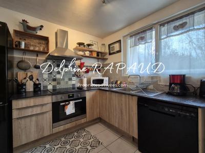 For sale Nogent-le-rotrou 5 rooms 87 m2 Eure et loir (28400) photo 0