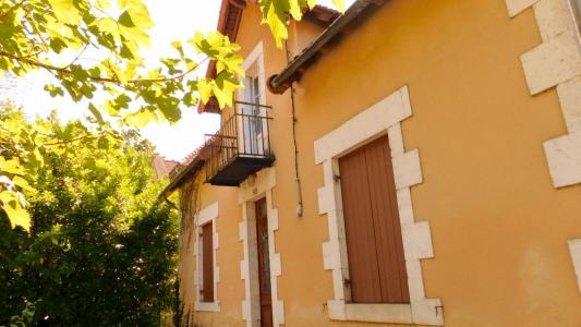 Annonce Vente 4 pi�ces Maison Souillac 46