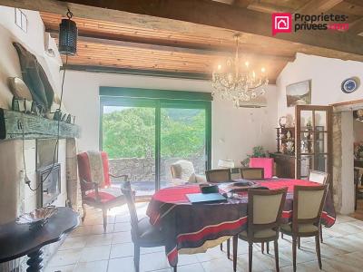 Annonce Vente 8 pi�ces Maison Vissec 30