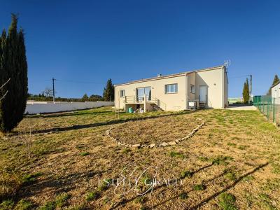 Annonce Vente 5 pi�ces Maison Villarzel-cabardes 11