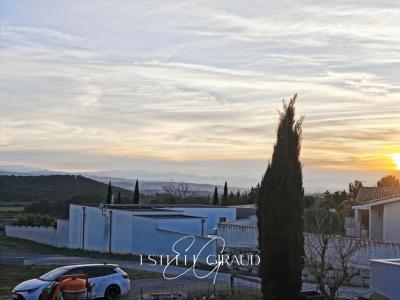 Acheter Maison 115 m2 Villarzel-cabardes