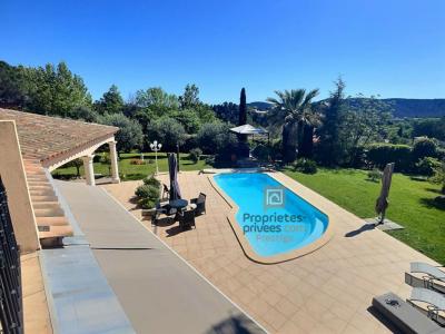 Acheter Maison 185 m2 Bagnols-en-foret