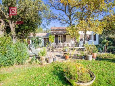 Annonce Vente 5 pi�ces Maison Saint-didier 84