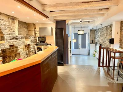 Acheter Maison 230 m2 Morlaix