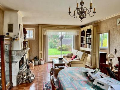 Acheter Maison Morlaix Finistere