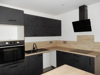 For sale Puy-en-velay 4 rooms 74 m2 Haute loire (43000) photo 0