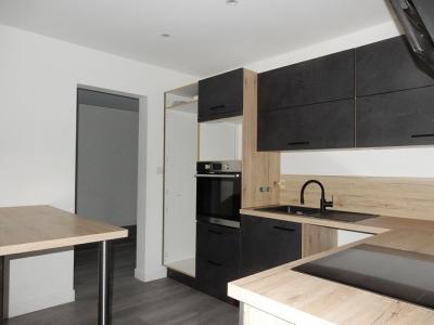 Annonce Vente 4 pi�ces Appartement Puy-en-velay 43