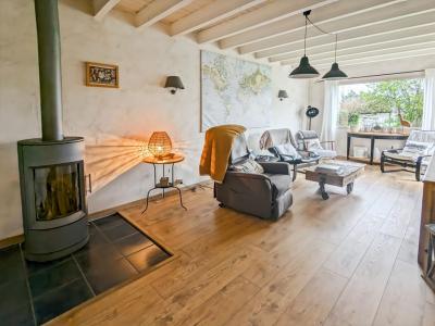 Annonce Vente 8 pi�ces Maison Chapelle-launay 44