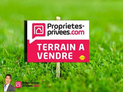 Annonce Vente Terrain Cours-la-ville 69