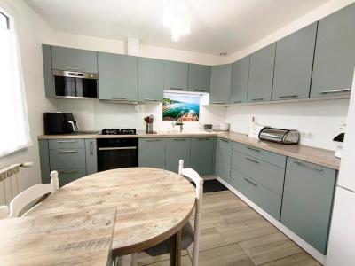 Annonce Vente 4 pi�ces Maison Sezanne 51