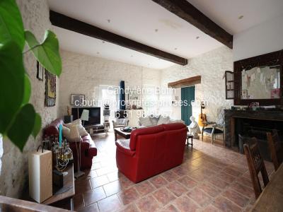 Acheter Maison Redorte 675000 euros