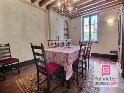 Acheter Maison 85 m2 Vitry-aux-loges