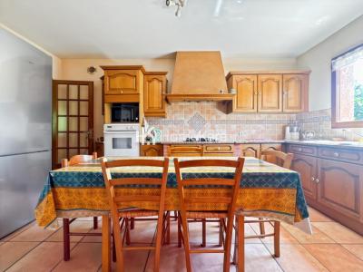 Annonce Vente 7 pi�ces Maison Sainte-foy-d'aigrefeuille 31