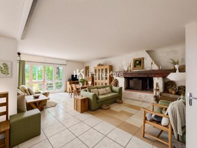 Acheter Maison 270 m2 Saint-felix-lauragais