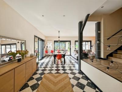 Annonce Vente 6 pi�ces Maison Blagnac 31