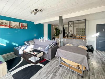 Acheter Maison 65 m2 Pessac