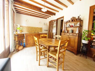 Annonce Vente 7 pi�ces Maison Vic-fezensac 32