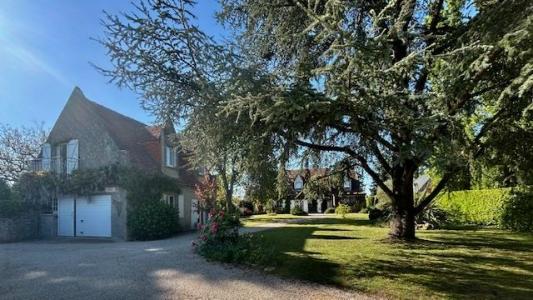 For sale Fondettes 6 rooms 198 m2 Indre et loire (37230) photo 0