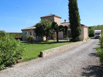 Acheter Maison Cambon Tarn