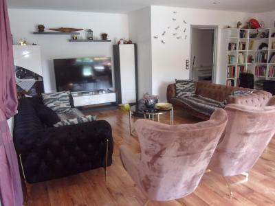 Acheter Maison 149 m2 Veyre-monton