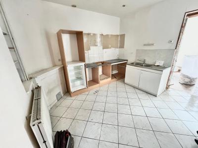 Acheter Immeuble 170 m2 Nouvion-en-thierache