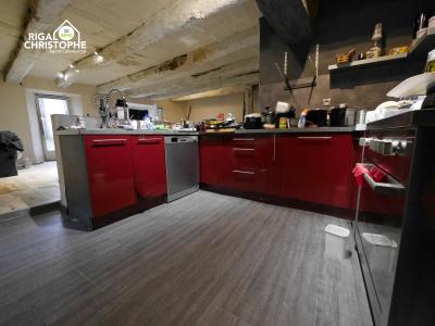 Acheter Maison 115 m2 Albine