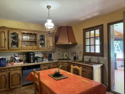 Acheter Maison 141 m2 Cambremer