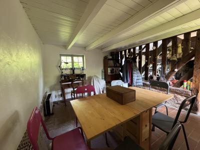 Acheter Maison Formentin Calvados