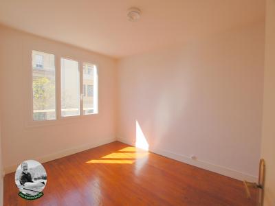 Annonce Vente 4 pi�ces Appartement Clermont-ferrand 63