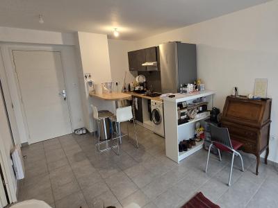 Acheter Appartement 39 m2 Saint-genis-pouilly