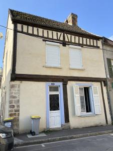 For sale Provins 4 rooms 85 m2 Seine et marne (77160) photo 0