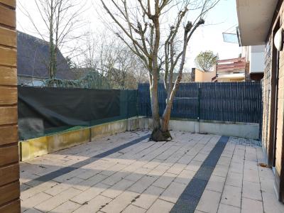 Acheter Appartement 49 m2 Horbourg-wihr