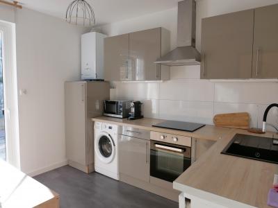 Acheter Appartement Horbourg-wihr Haut rhin