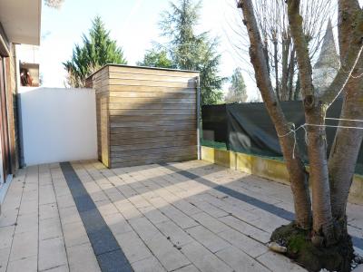 Acheter Appartement Horbourg-wihr 195000 euros