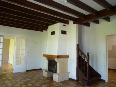 Acheter Maison 105 m2 Saint-sever